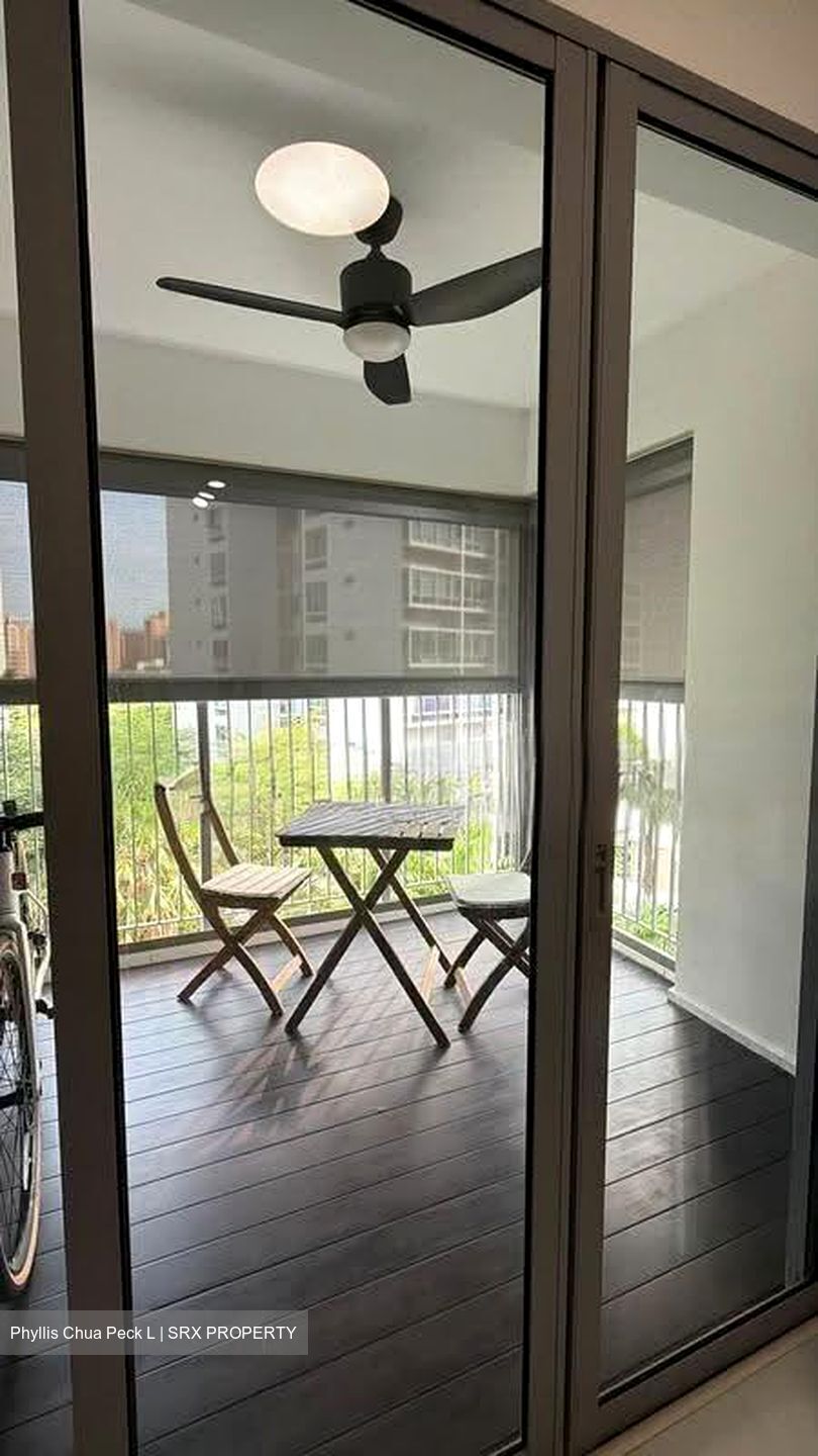 Blk 520C Centrale 8 At Tampines (Tampines), HDB 3 Rooms #608751161